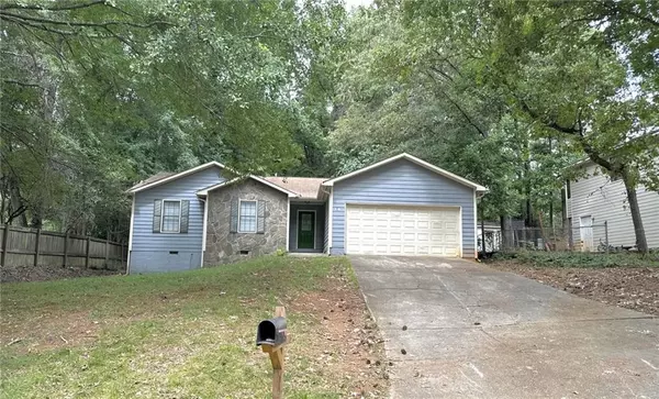 7461 Cardinal WAY, Riverdale, GA 30274