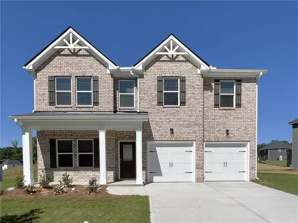 345 River Walk Farm Pwy #5, Covington, GA 30014