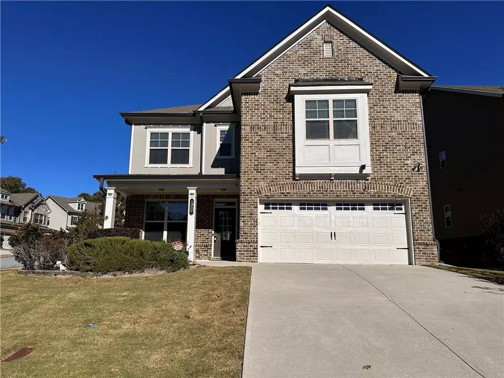 Buford, GA 30519,2300 Ivy Birch LN