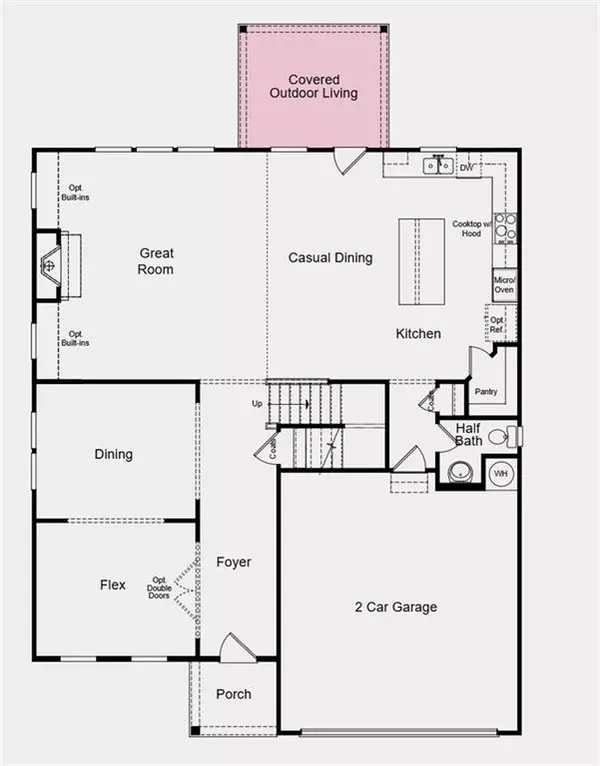 Loganville, GA 30052,122 Sheryl WAY