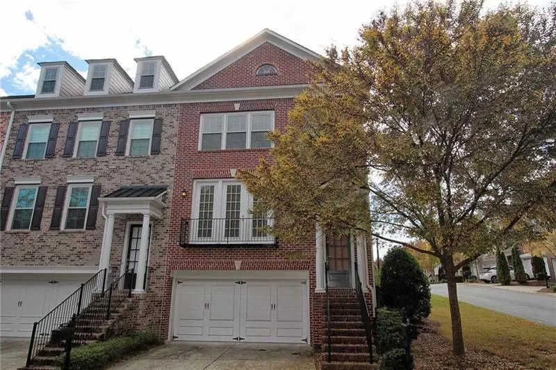 7605 Lowery Oak DR, Roswell, GA 30075