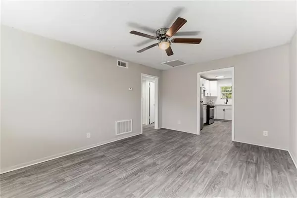 Hapeville, GA 30354,558 COLLEGE ST #A-12