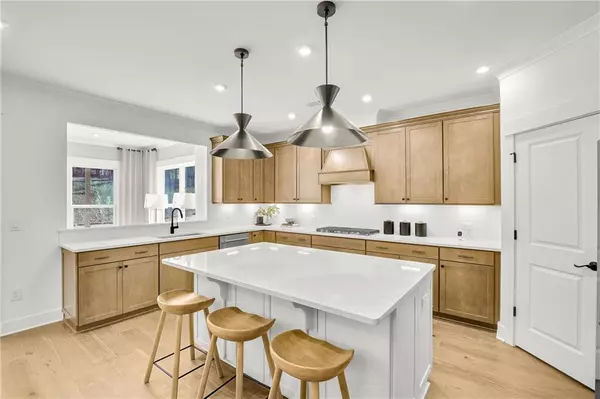 Powder Springs, GA 30127,251 Rockledge BND