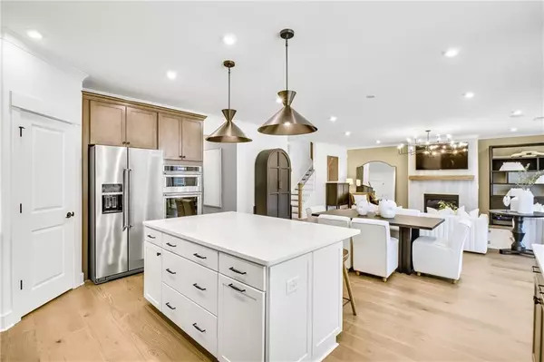 Powder Springs, GA 30127,251 Rockledge BND
