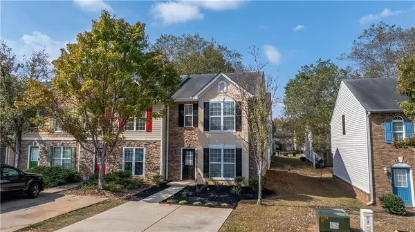 11435 South Grove DR, Hampton, GA 30228