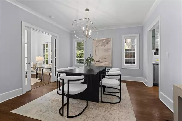 Atlanta, GA 30306,893 E Rock Springs RD NE