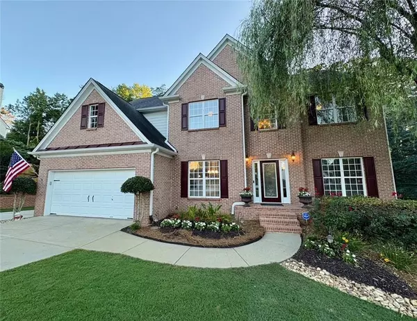 Buford, GA 30519,3684 Heritage Crest Pkwy