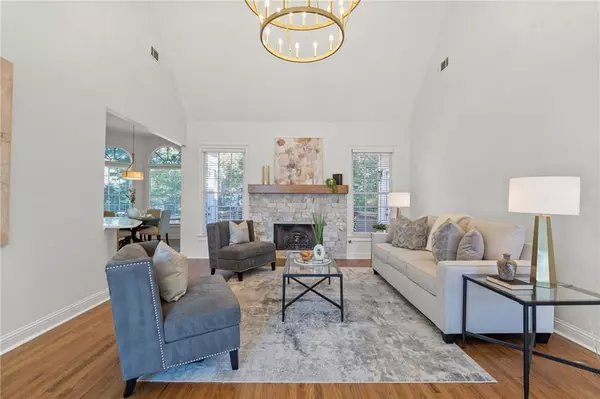 1330 Rogers Mill LN, Cumming, GA 30041