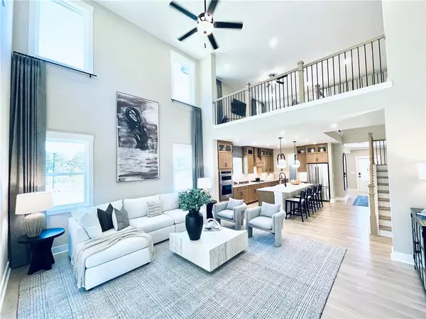 Cumming, GA 30028,4830 Montane ST