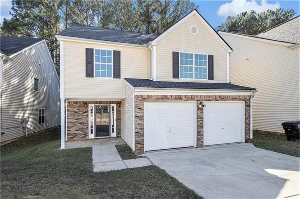 Jonesboro, GA 30236,7391 Garnet DR