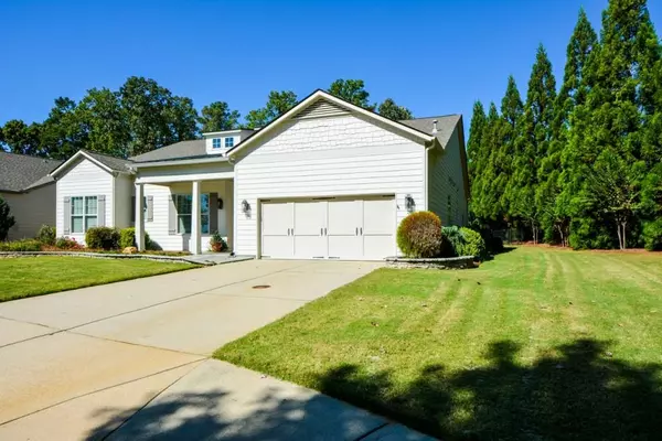 Canton, GA 30114,540 Laurel Canyon Pkwy