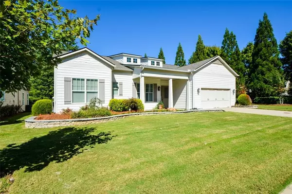 Canton, GA 30114,540 Laurel Canyon Pkwy