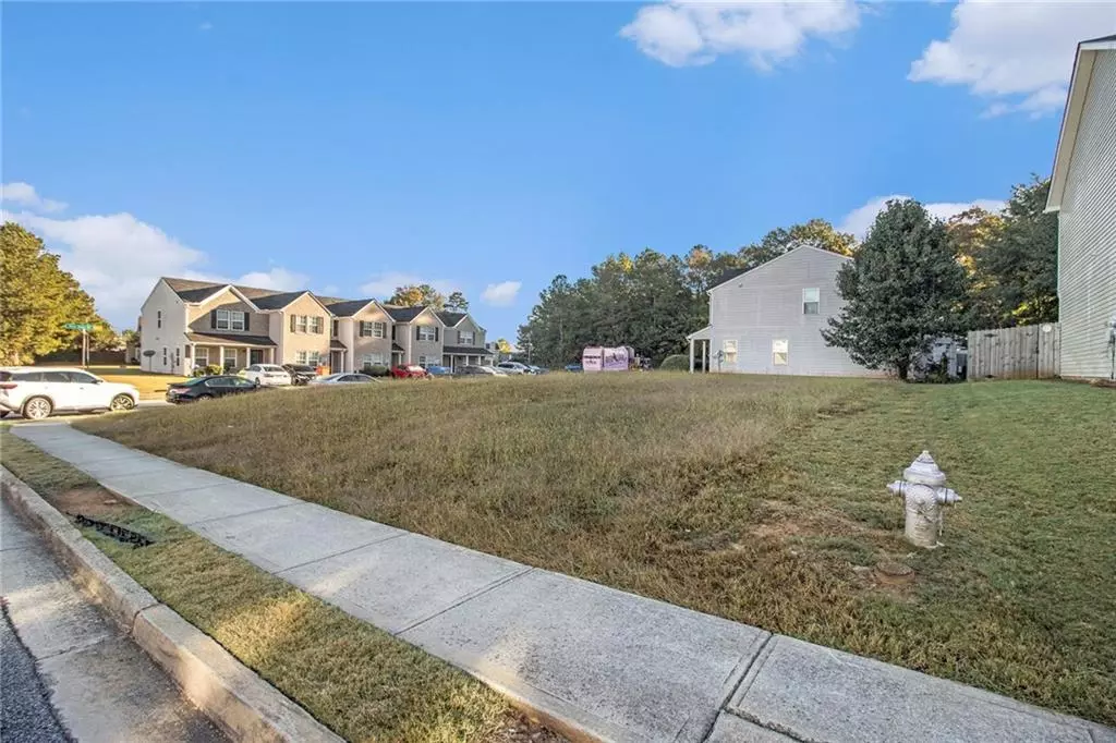 Rex, GA 30273,3571 Rock Ridge DR