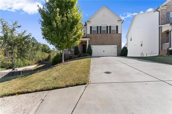 Lilburn, GA 30047,156 Round Pond DR