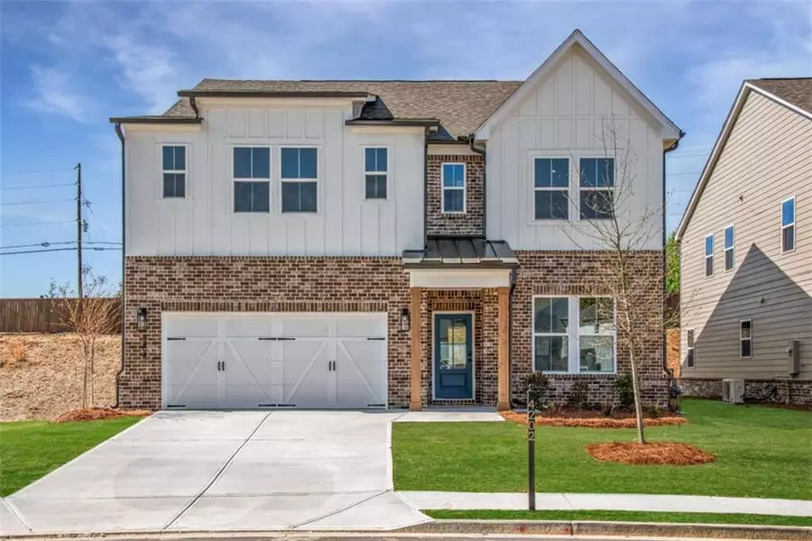 4202 Adler CIR, Buford, GA 30519