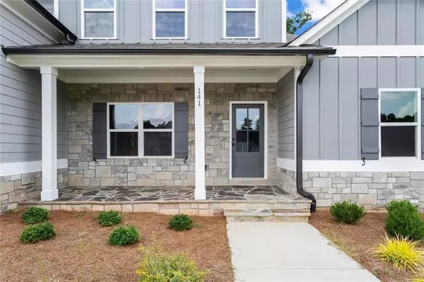 Dallas, GA 30132,141 Randolph Farms DR