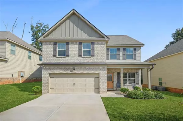 9036 Holder RD, Locust Grove, GA 30248