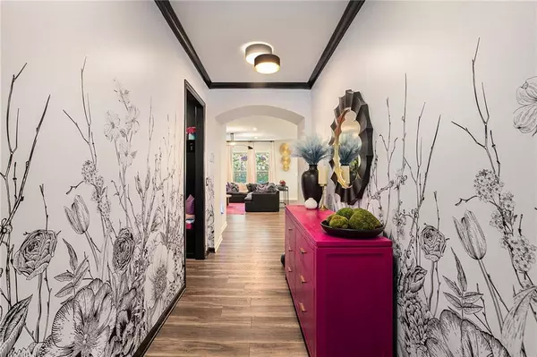 Peachtree City, GA 30269,544 Colebrook WAY