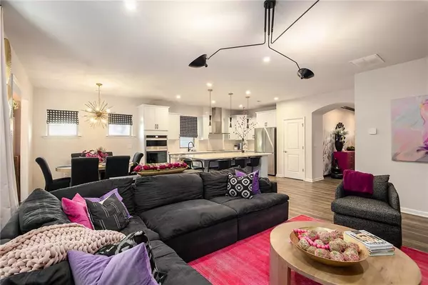 Peachtree City, GA 30269,544 Colebrook WAY