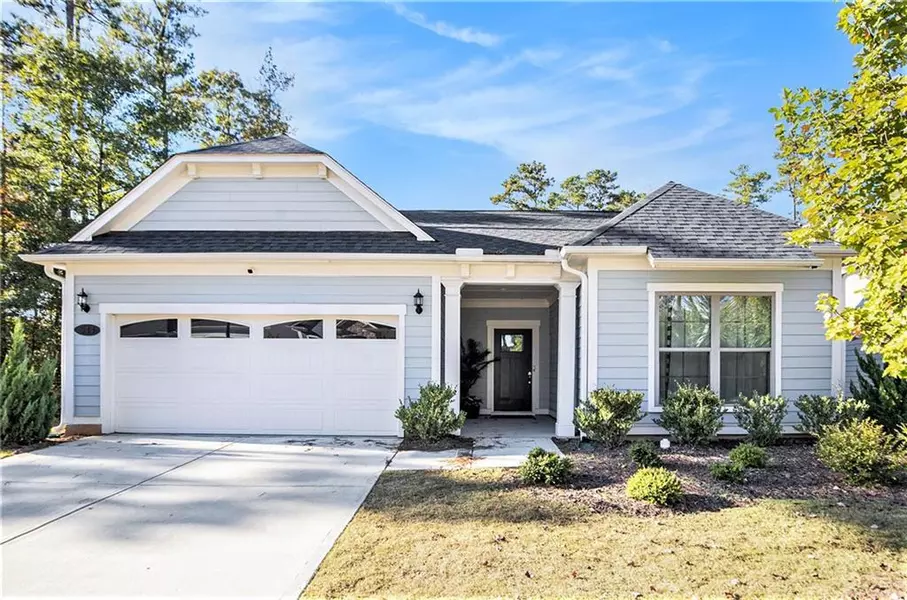 544 Colebrook WAY, Peachtree City, GA 30269