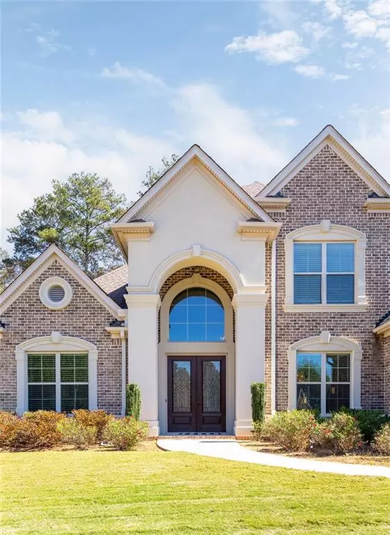 Conyers, GA 30094,3320 Westborough LN SW