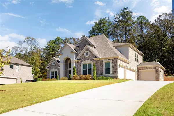 Conyers, GA 30094,3320 Westborough LN SW