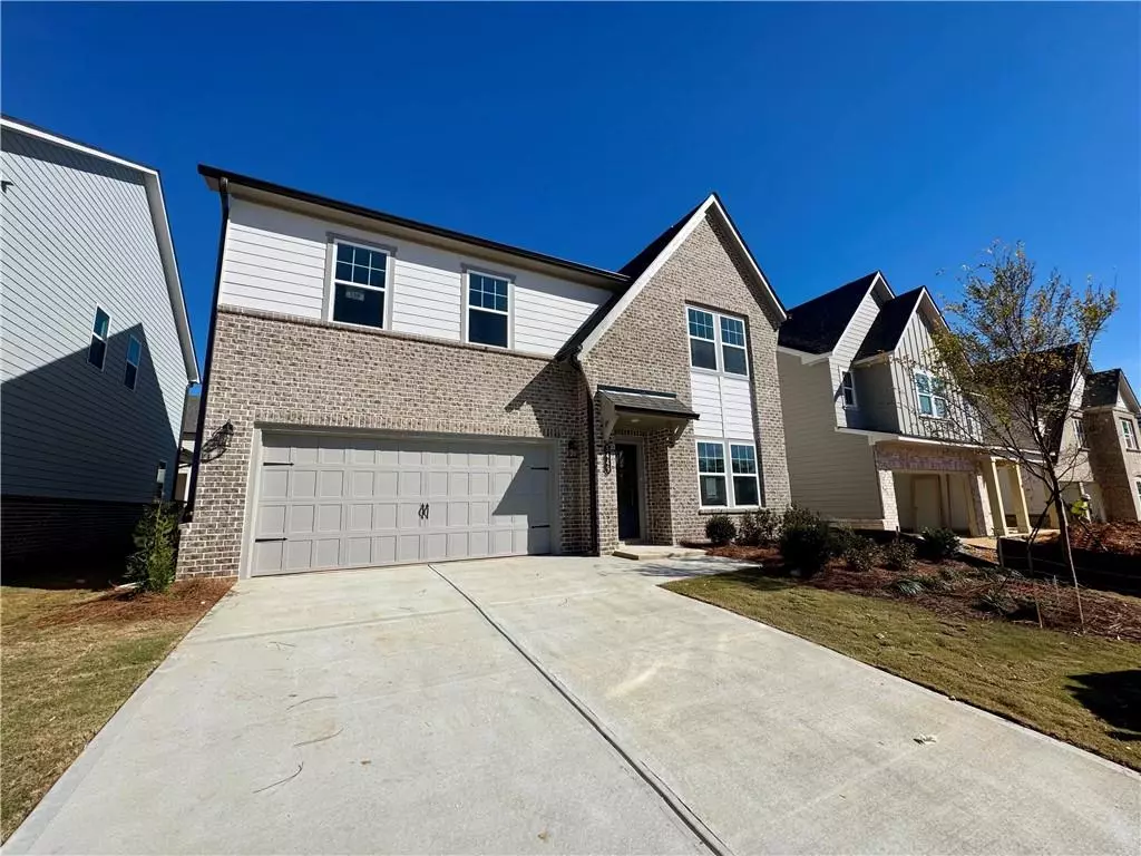 Flowery Branch, GA 30542,5449 Hargrove WAY