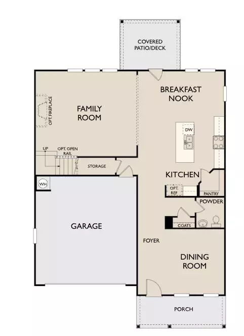 Flowery Branch, GA 30542,5449 Hargrove WAY