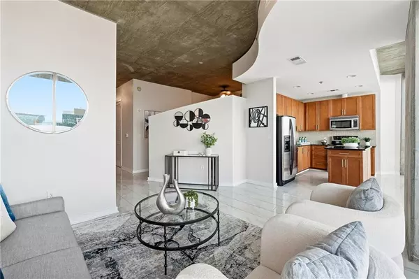 Atlanta, GA 30308,855 Peachtree ST NE #2912