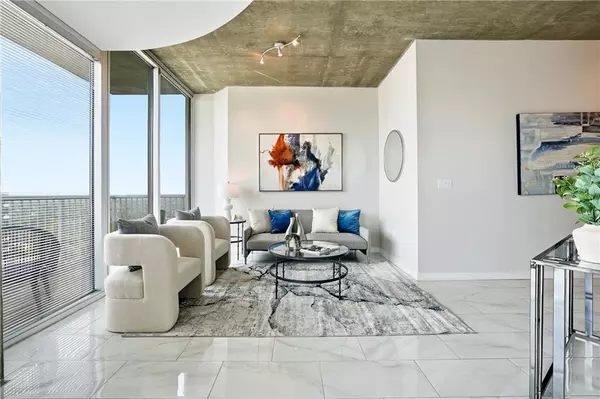 Atlanta, GA 30308,855 Peachtree ST NE #2912