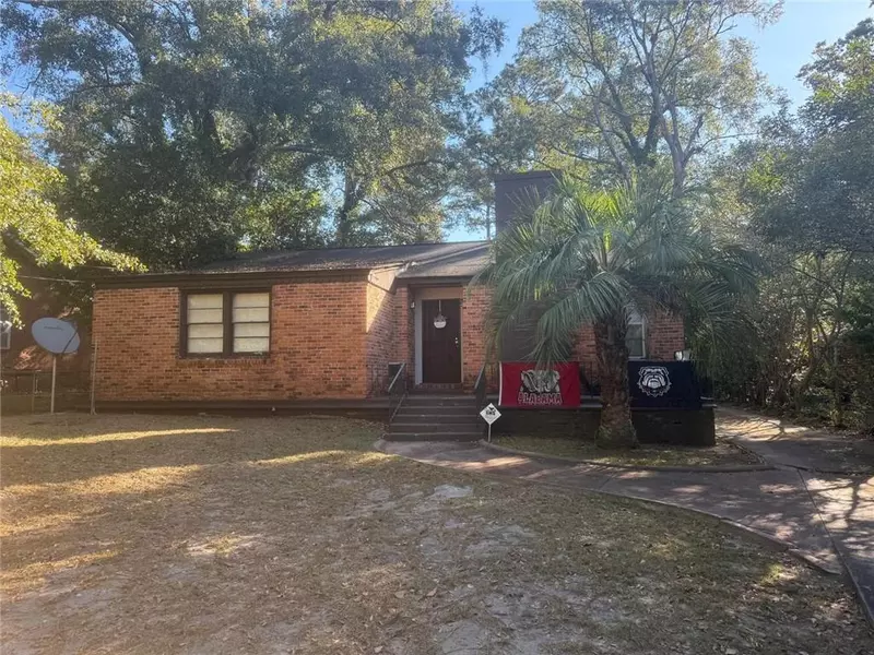 1184 Edna PL, Macon, GA 31204