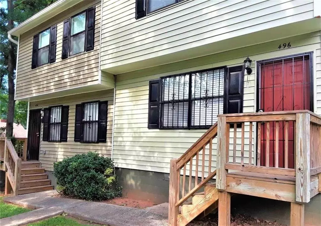 Atlanta, GA 30310,494 Atwood ST SW