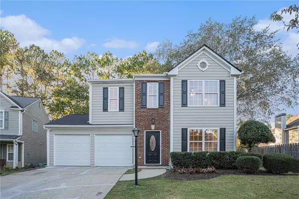 1683 Evanston CIR, Marietta, GA 30062