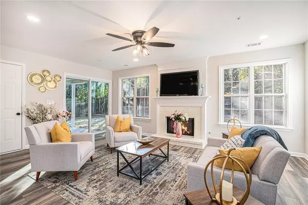 Marietta, GA 30062,1683 Evanston CIR