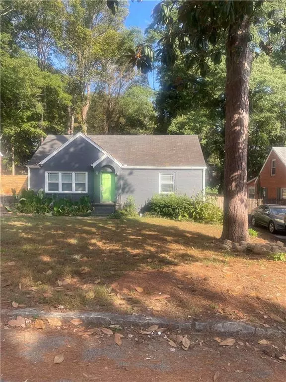 Decatur, GA 30030,1545 Deerwood DR