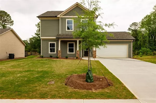 358 Forkview DR, Lawrenceville, GA 30044