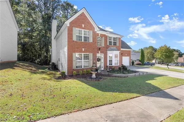 Snellville, GA 30039,4444 Sequoia Park TRL