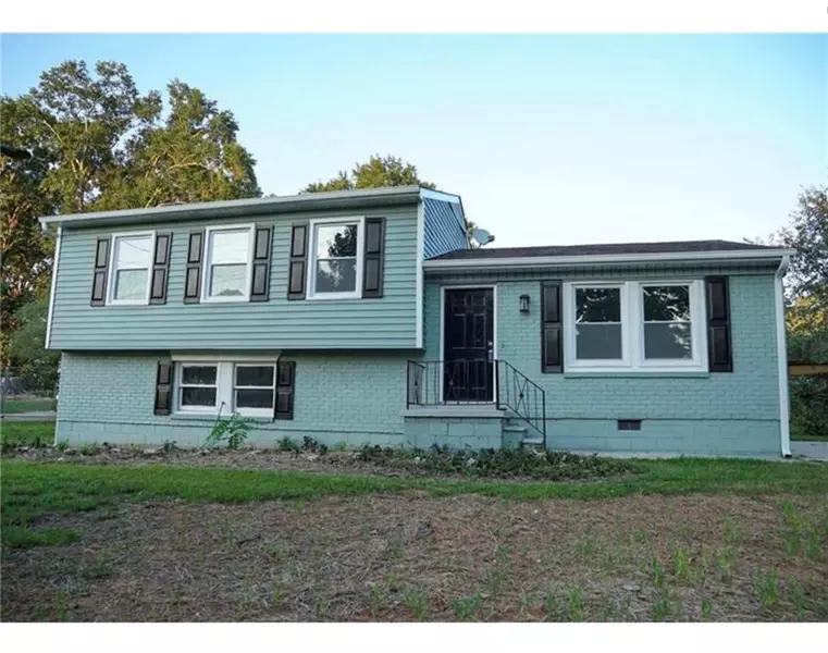 148 Roy Huie RD, Riverdale, GA 30274