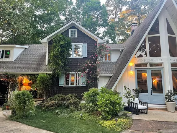 216 Don John TRL, Woodstock, GA 30189