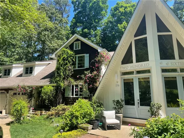 Woodstock, GA 30189,216 Don John TRL