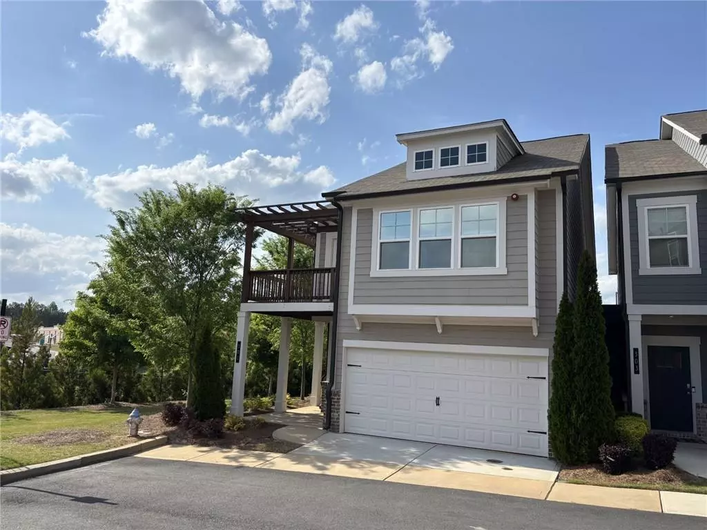 Woodstock, GA 30189,301 Hayden CIR