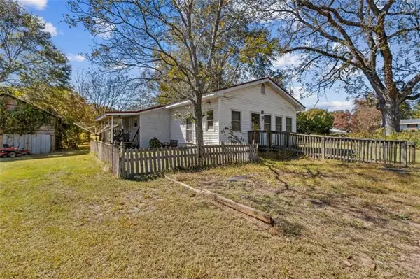 Auburn, GA 30011,86 Appalachee Church RD