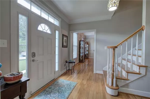 Marietta, GA 30064,881 Park Manor CT NW