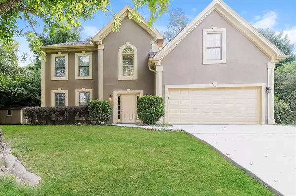 3986 Brookshire PL, Lawrenceville, GA 30044