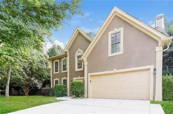 Lawrenceville, GA 30044,3986 Brookshire PL