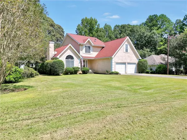 Hampton, GA 30228,11 Jeriana DR