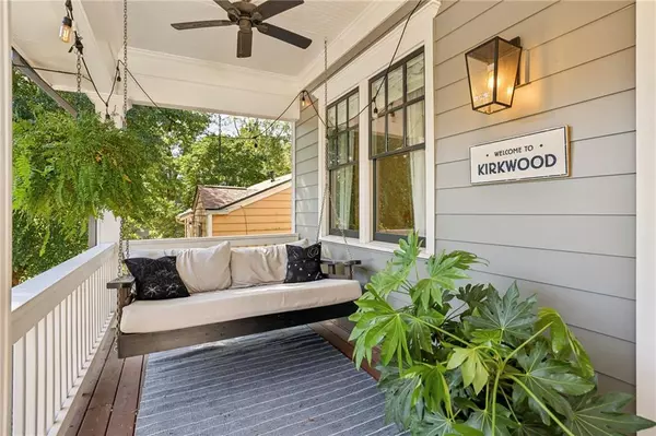 Atlanta, GA 30317,218 Rockyford RD NE