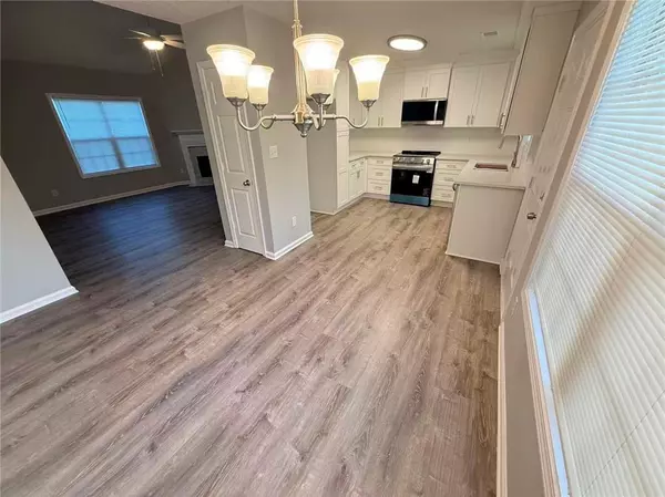 Locust Grove, GA 30248,735 Strawflower LN