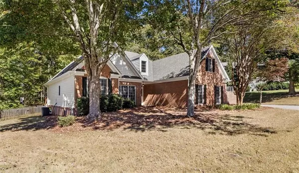 3382 Fielders PT, Dacula, GA 30019