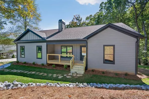 Cleveland, GA 30528,33 Ridge Crest CT